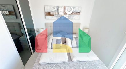 Luxurious Penthouse in Torrevieja with Breathtaking Seaview!