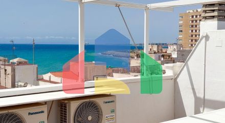 Пентхаус в Торревьеха ID XLNT108 Пентхаус в Торревьеха ID XLNT108