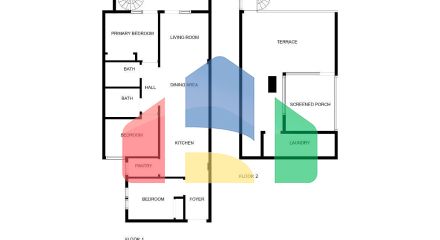Пентхаус в Торревьеха ID XLNT108 Пентхаус в Торревьеха ID XLNT108