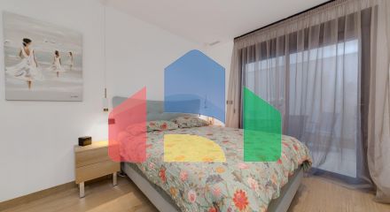 Апартаменты в Торревьеха ID B9548