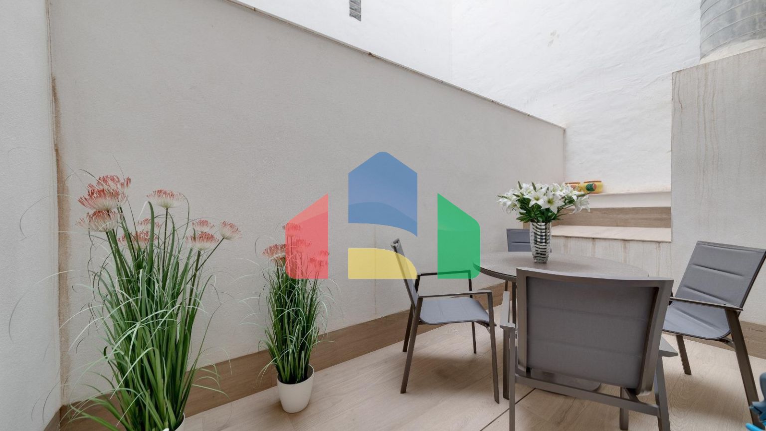 Апартаменты в Торревьеха ID B9548