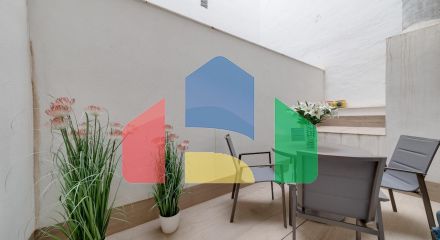 Апартаменты в Торревьеха ID B9548