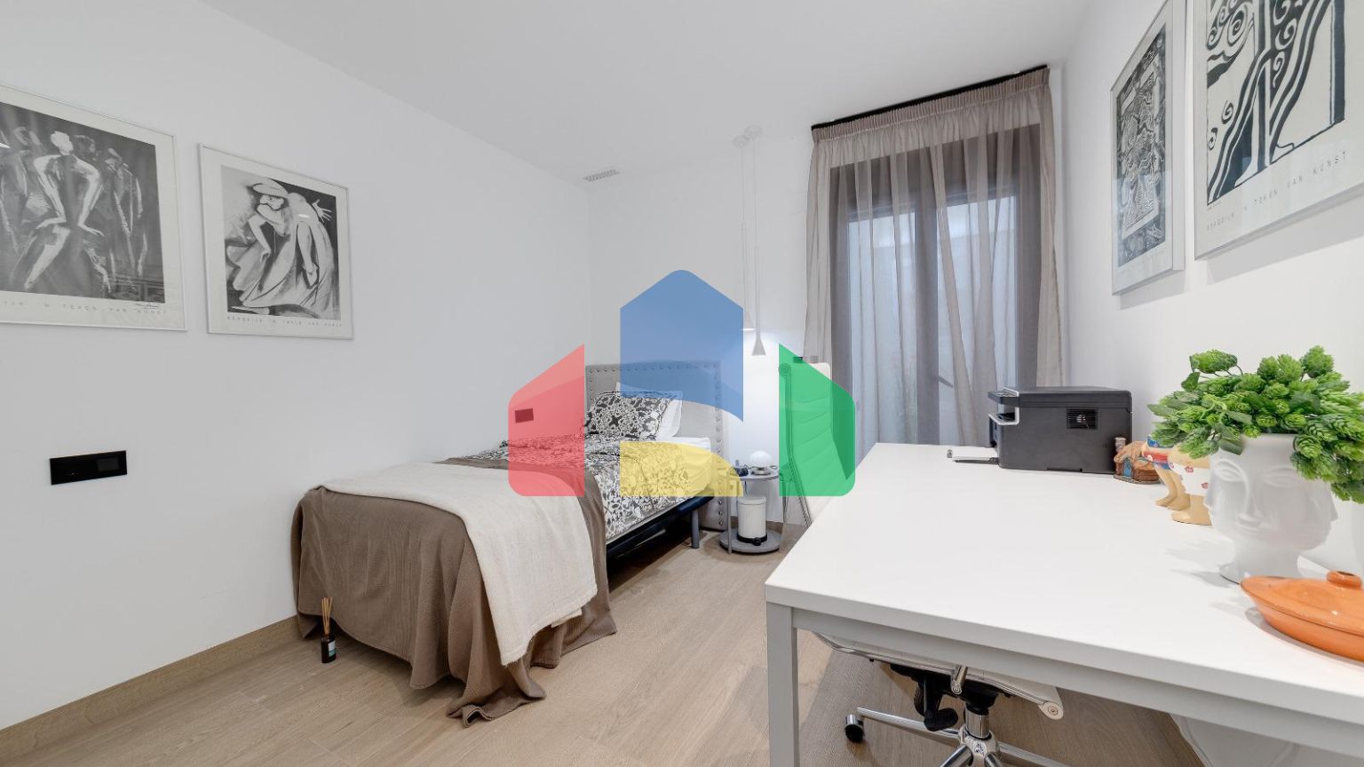 Апартаменты в Торревьеха ID B9548