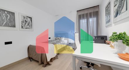 Апартаменты в Торревьеха ID B9548