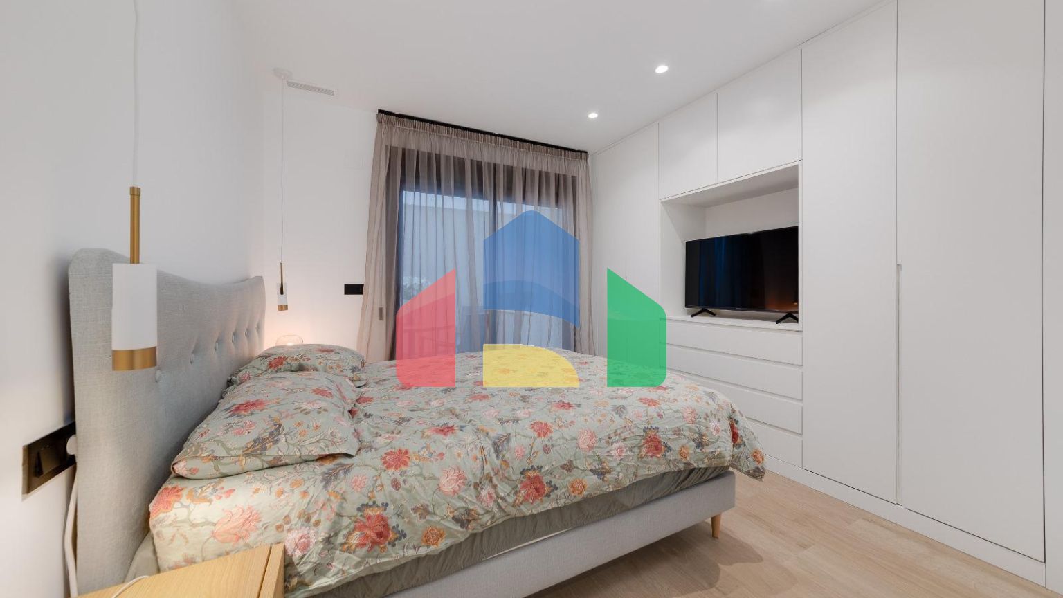 Апартаменты в Торревьеха ID B9548