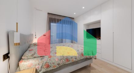 Апартаменты в Торревьеха ID B9548