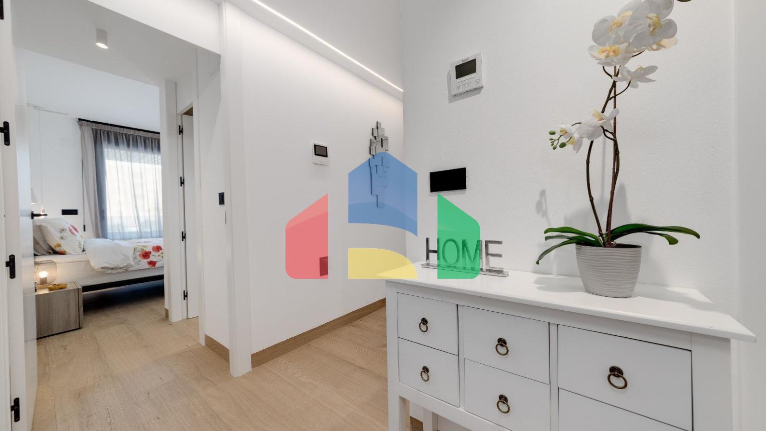 Апартаменты в Торревьеха ID B9548