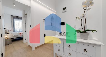 Апартаменты в Торревьеха ID B9548