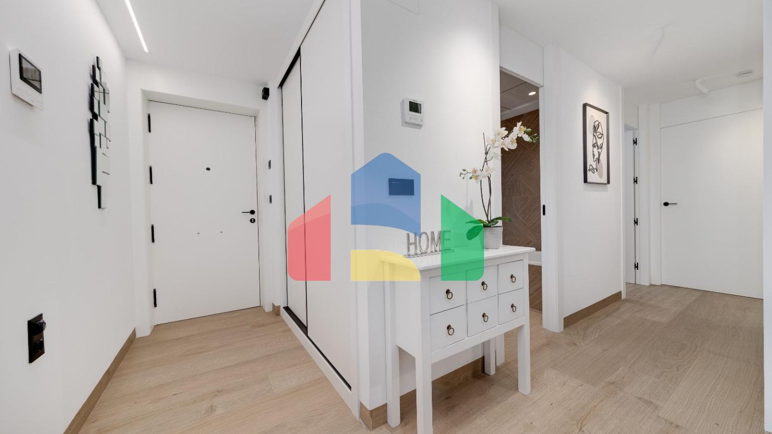 Апартаменты в Торревьеха ID B9548