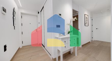 Апартаменты в Торревьеха ID B9548