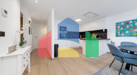 Апартаменты в Торревьеха ID B9548