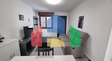 Бунгало в Торревьеха ID B11602