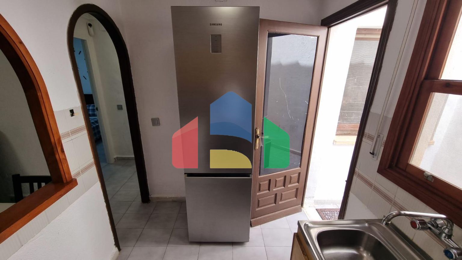 Бунгало в Торревьеха ID B11602