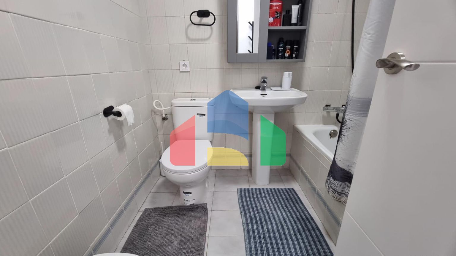 Бунгало в Торревьеха ID B11602