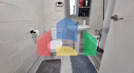 Бунгало в Торревьеха ID B11602