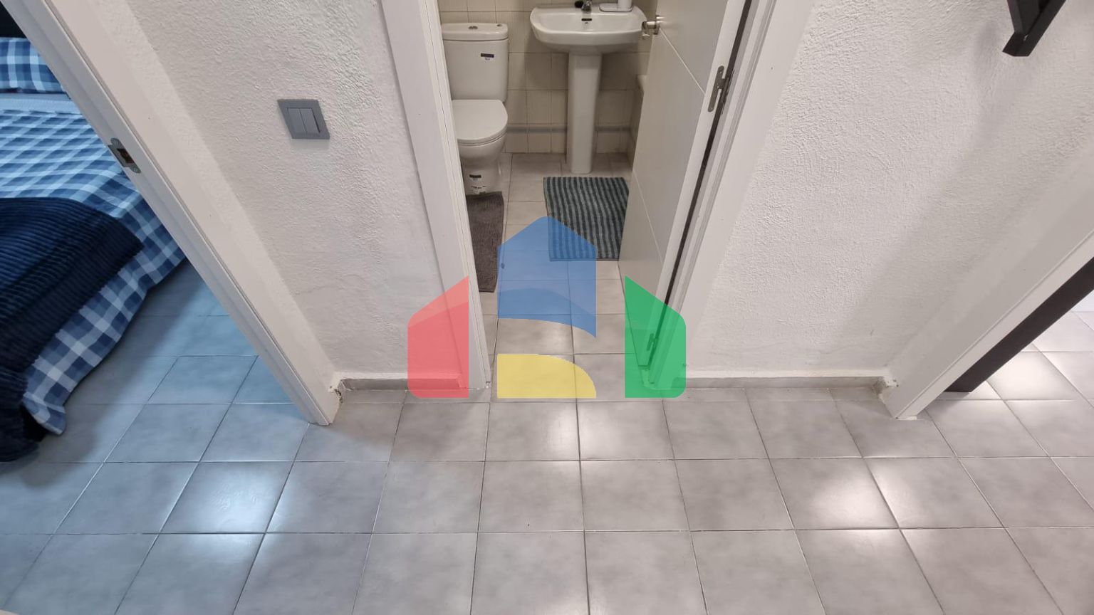 Бунгало в Торревьеха ID B11602