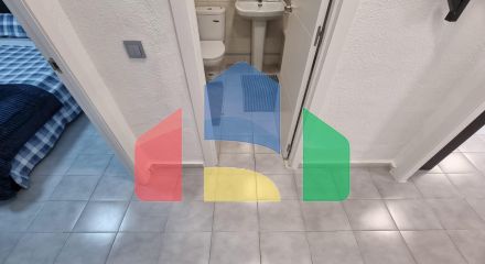 Бунгало в Торревьеха ID B11602