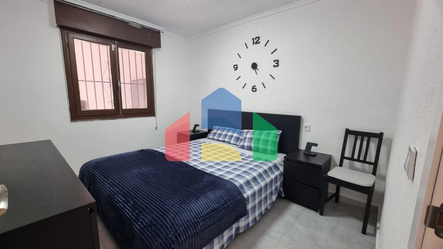 Бунгало в Торревьеха ID B11602