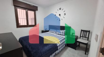 Бунгало в Торревьеха ID B11602