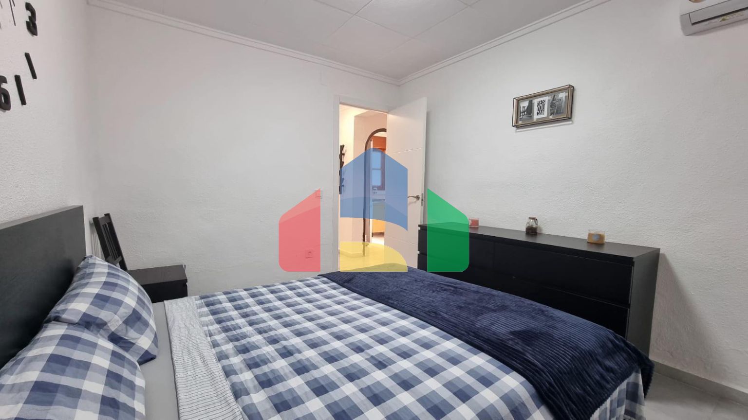 Бунгало в Торревьеха ID B11602