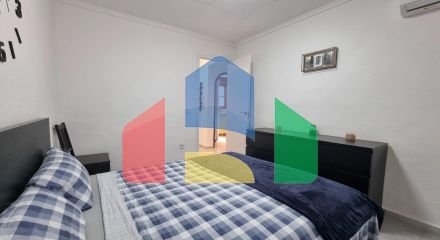 Бунгало в Торревьеха ID B11602