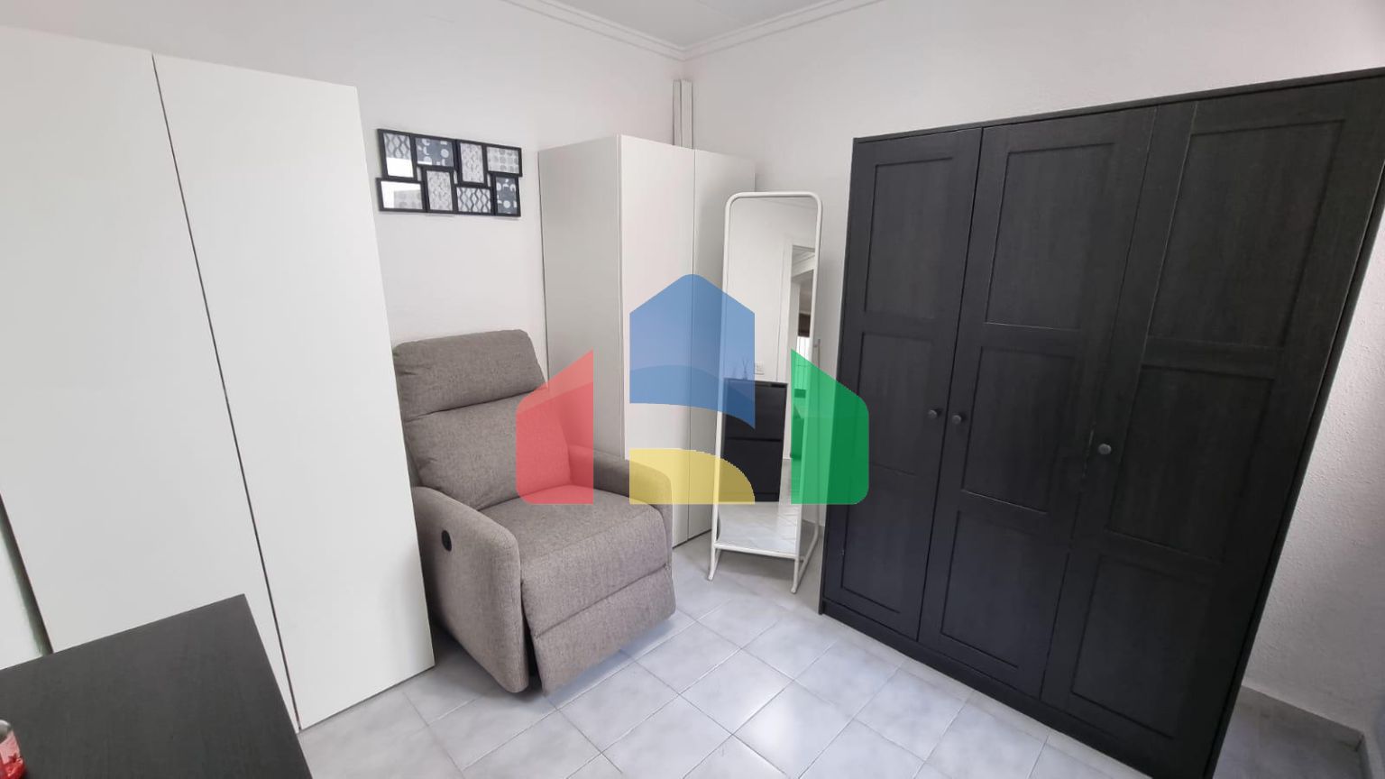 Бунгало в Торревьеха ID B11602