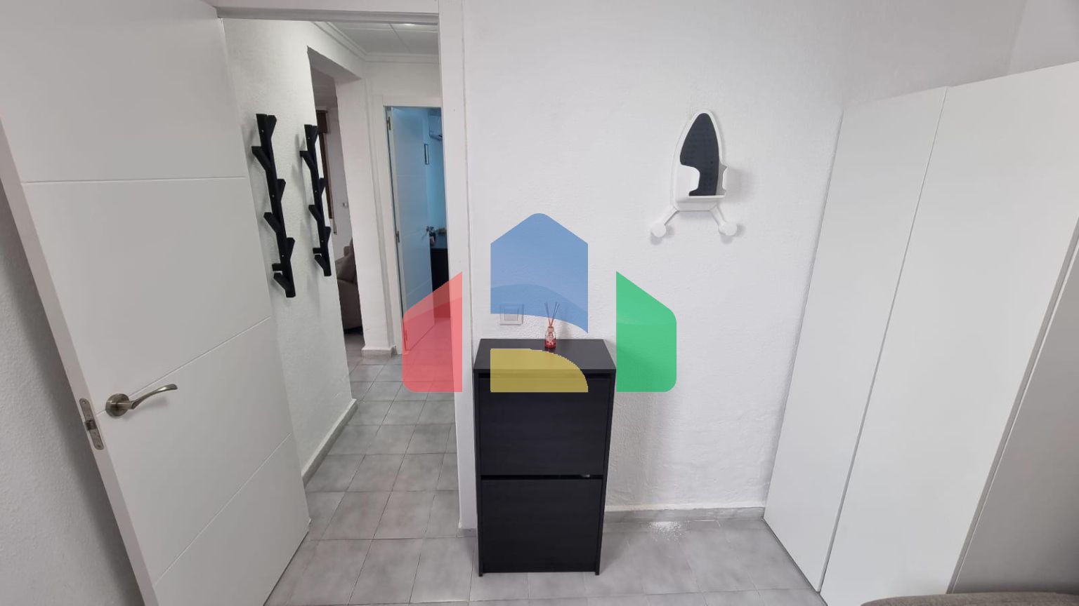 Бунгало в Торревьеха ID B11602