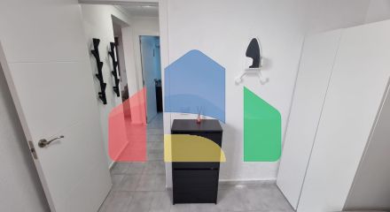 Бунгало в Торревьеха ID B11602