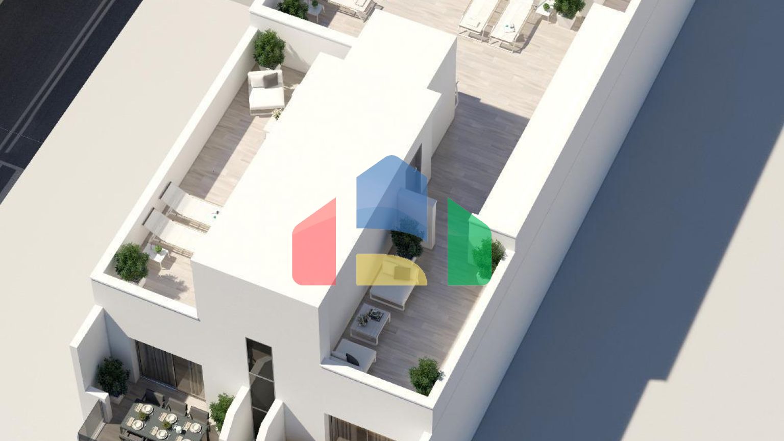 Новые апартаменты в Торревьехе, всего в 150 м от Плайя-дель-Кура