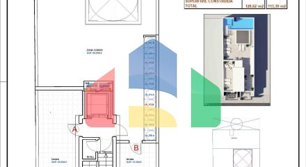 Новые апартаменты в Торревьехе, всего в 150 м от Плайя-дель-Кура