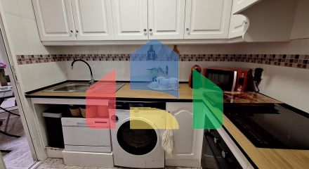 Апартаменты в Торревьеха ID A10565