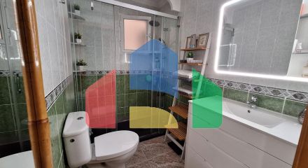 Апартаменты в Торревьеха ID A10565