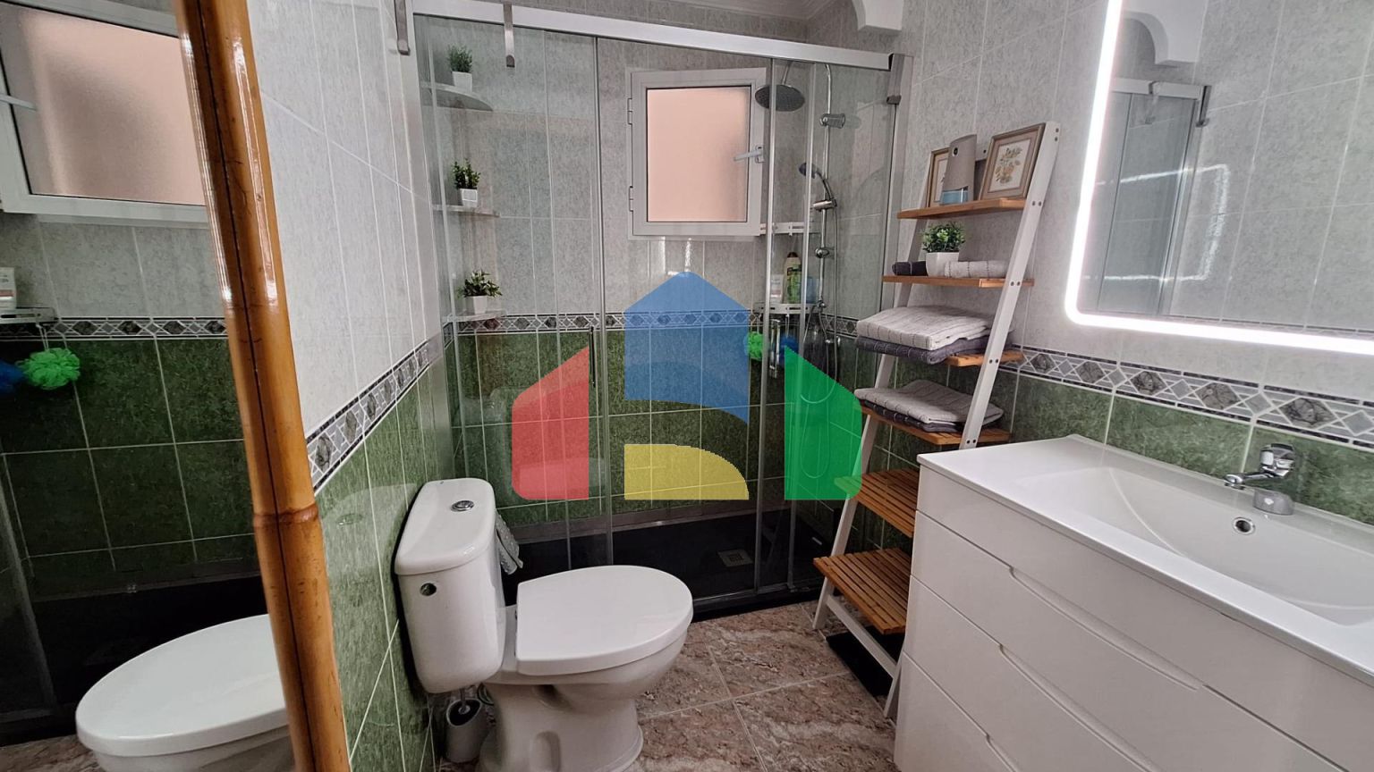 Апартаменты в Торревьеха ID A10565