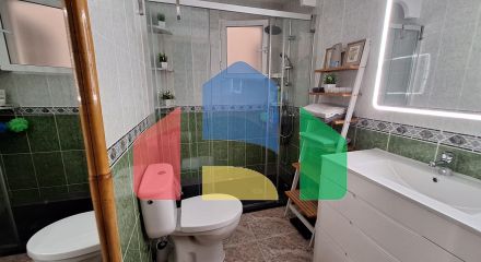 Апартаменты в Торревьеха ID A10565