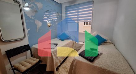 Апартаменты в Торревьеха ID A10565