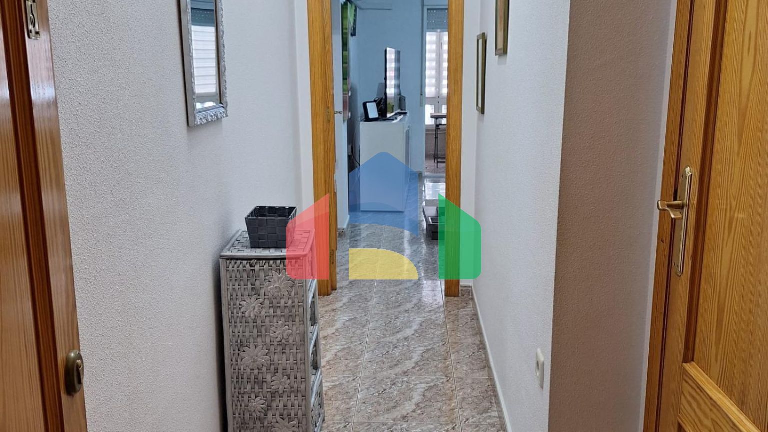 Апартаменты в Торревьеха ID A10565