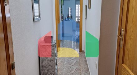 Апартаменты в Торревьеха ID A10565