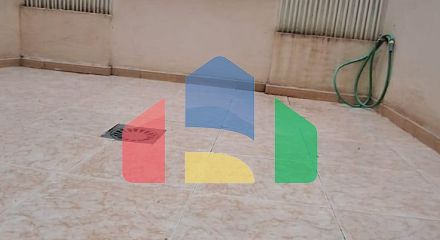 Уютная квартира на первом этаже в Парке Наций Торревьеха