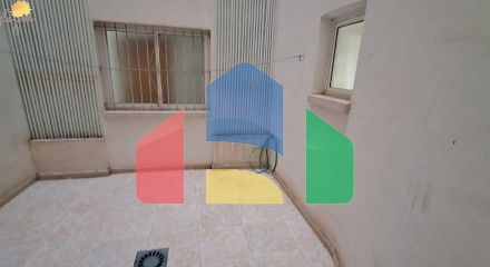 Уютная квартира на первом этаже в Парке Наций Торревьеха