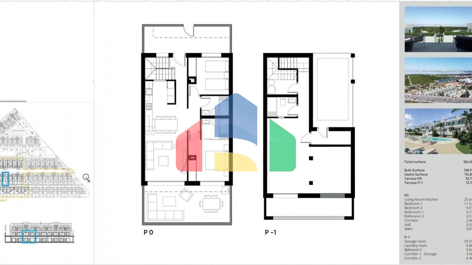 НОВЫЙ ЖИЛОЙ КОМПЛЕКС В ЛОС БАЛКОНЕС, ТОРРЕВЬЕХА