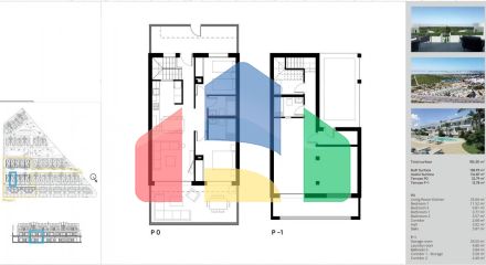 НОВЫЙ ЖИЛОЙ КОМПЛЕКС В ЛОС БАЛКОНЕС, ТОРРЕВЬЕХА