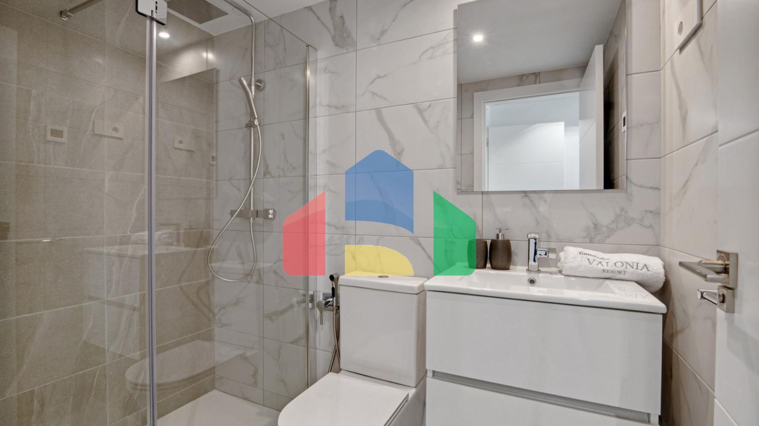 НОВЫЙ ЖИЛОЙ КОМПЛЕКС В ПУНТА-ПРИМА