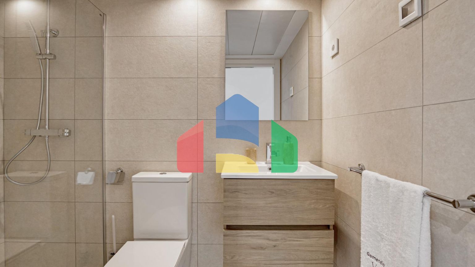 НОВЫЙ ЖИЛОЙ КОМПЛЕКС В ПУНТА-ПРИМА