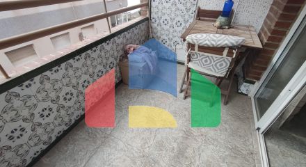 Апартаменты в Торревьеха ID A10594