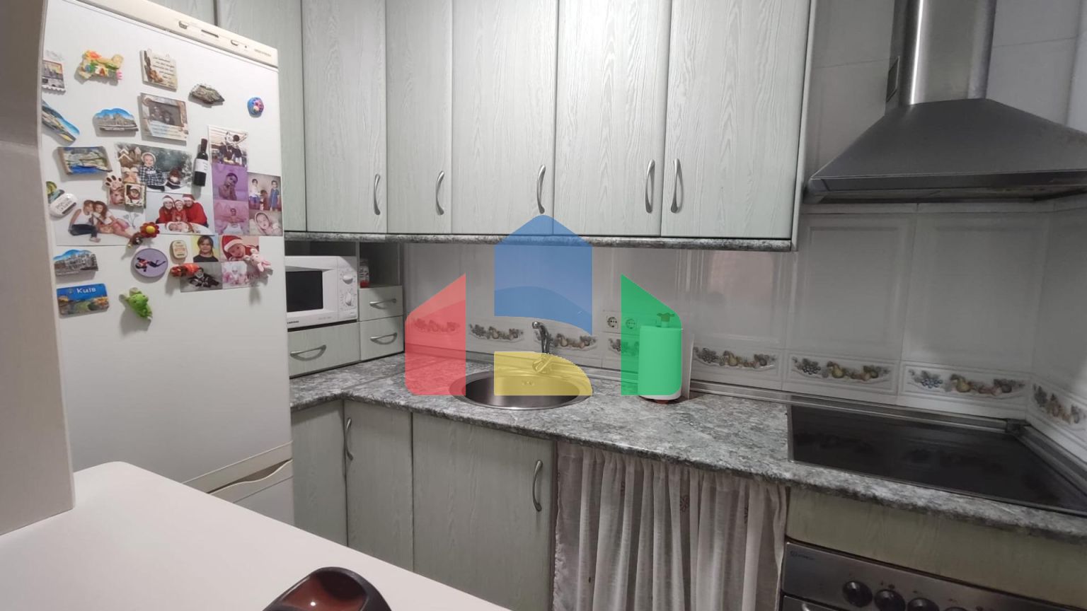 Апартаменты в Торревьеха ID A10594