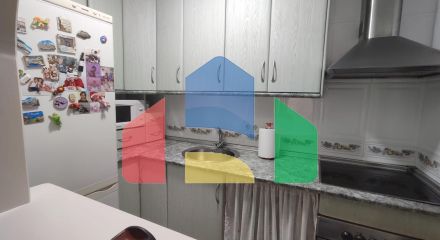 Апартаменты в Торревьеха ID A10594