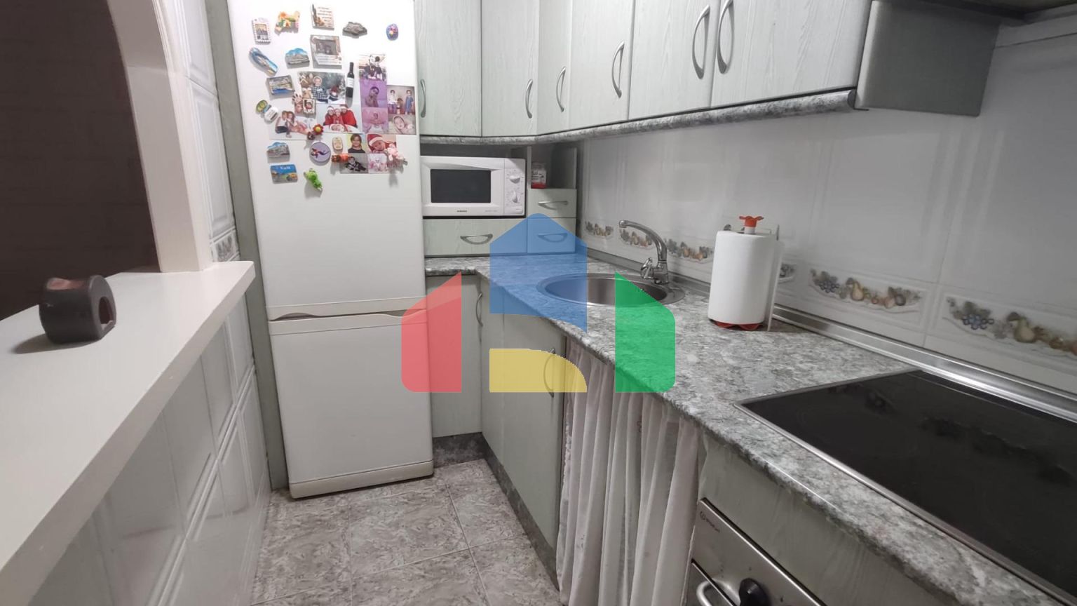 Апартаменты в Торревьеха ID A10594