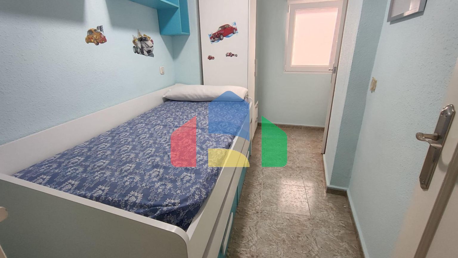 Апартаменты в Торревьеха ID A10594