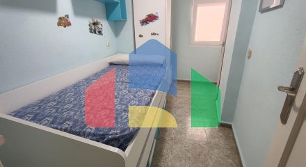 Апартаменты в Торревьеха ID A10594