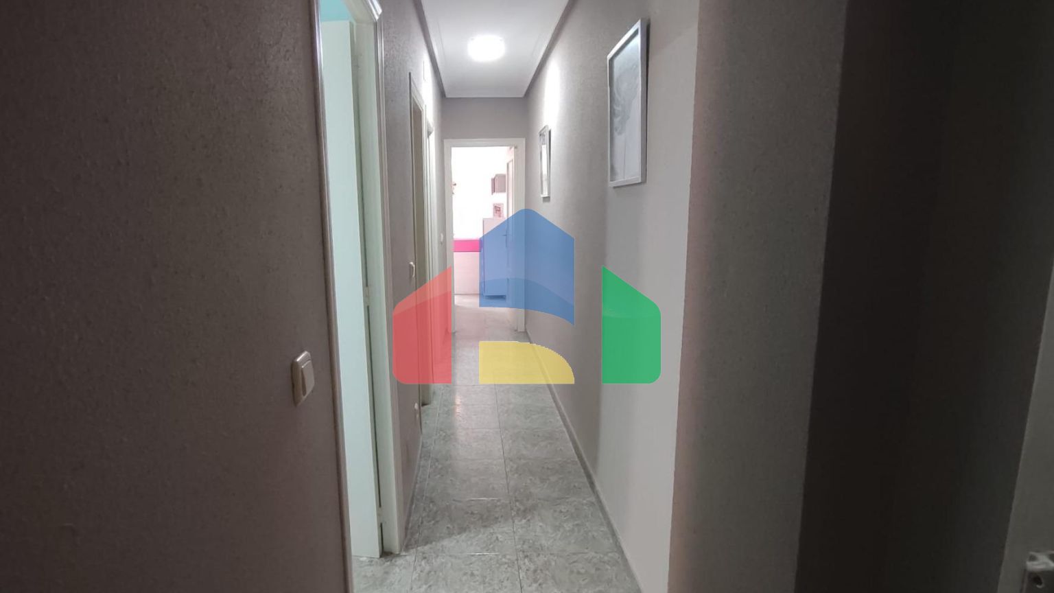 Апартаменты в Торревьеха ID A10594